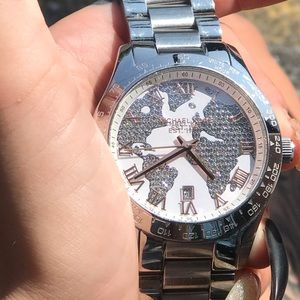 Michael Kors women’s watch